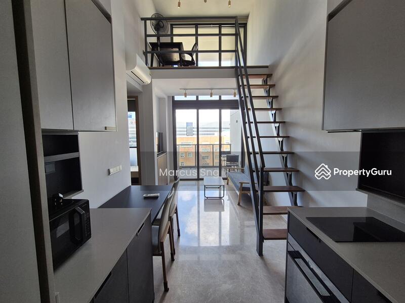For Rent - Haus On Handy