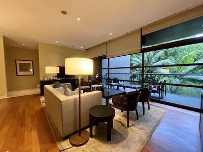 For Rent - Capella The Club Residences Singapore