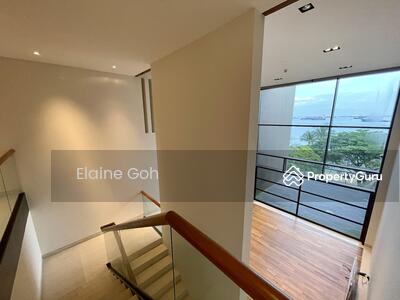 For Rent - Capella The Club Residences Singapore