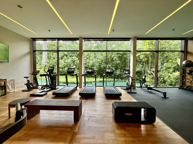 For Rent - Capella The Club Residences Singapore