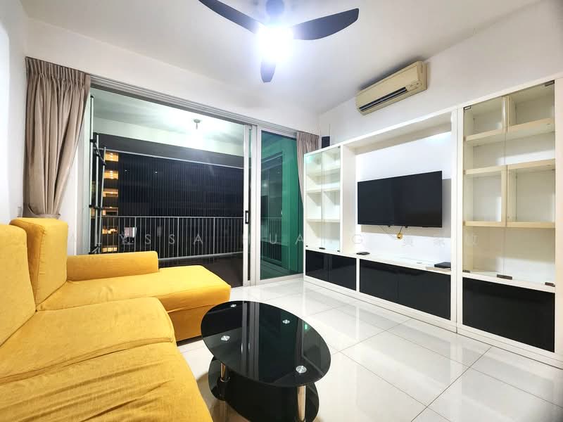 Caspian, 50 Lakeside Drive, 3 Bedrooms, 1,238 sqft, Condominium For Rent, by Alyssa Huang 黄家敏, 24575134 - PropertyGuru.com.sg