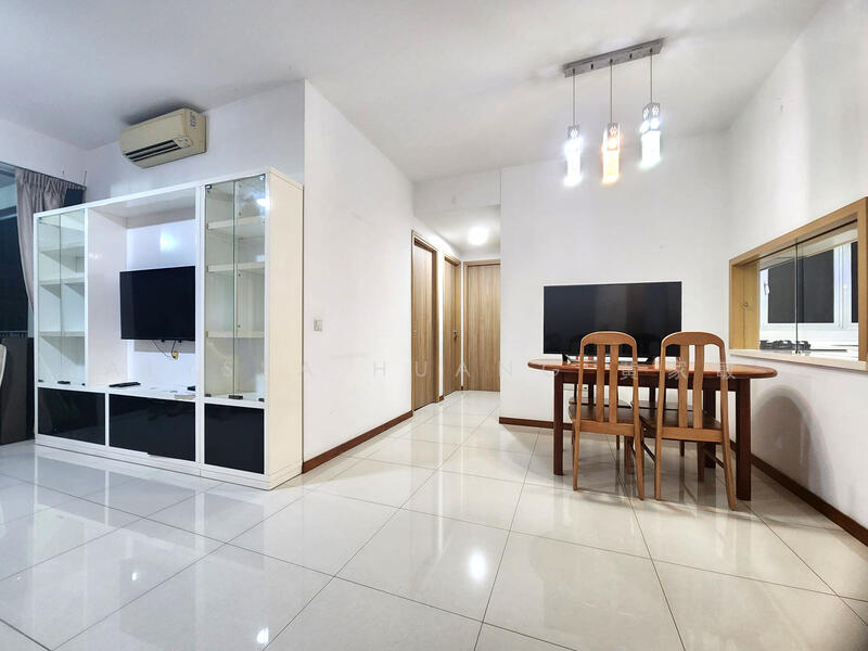Caspian, 50 Lakeside Drive, 3 Bedrooms, 1,238 sqft, Condominium For Rent, by Alyssa Huang 黄家敏, 24575134 - PropertyGuru.com.sg