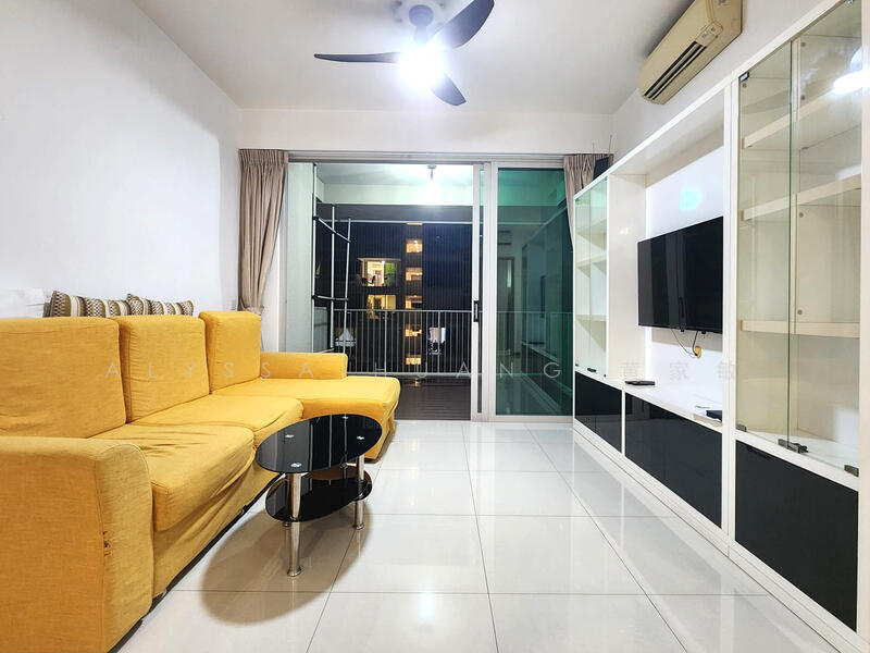 Caspian, 50 Lakeside Drive, 3 Bedrooms, 1,238 sqft, Condominium For Rent, by Alyssa Huang 黄家敏, 24575134 - PropertyGuru.com.sg