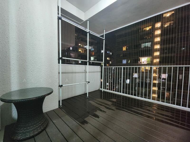 Caspian, 50 Lakeside Drive, 3 Bedrooms, 1,238 sqft, Condominium For Rent, by Alyssa Huang 黄家敏, 24575134 - PropertyGuru.com.sg