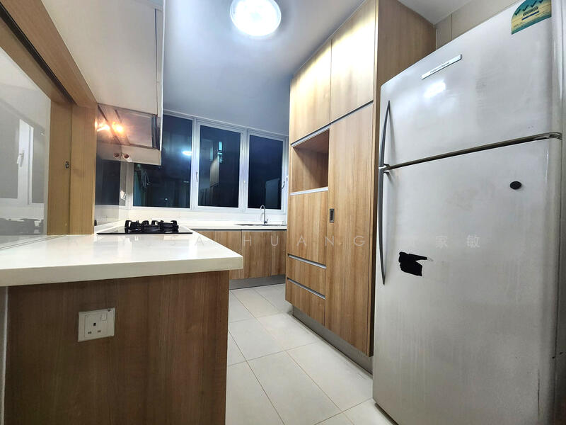 Caspian, 50 Lakeside Drive, 3 Bedrooms, 1,238 sqft, Condominium For Rent, by Alyssa Huang 黄家敏, 24575134 - PropertyGuru.com.sg