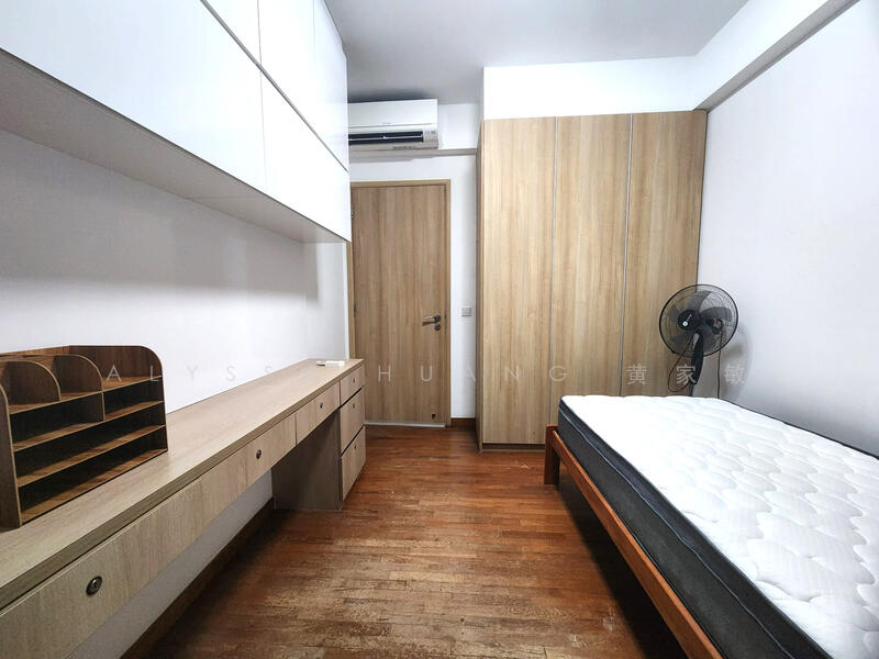 Caspian, 50 Lakeside Drive, 3 Bedrooms, 1,238 sqft, Condominium For Rent, by Alyssa Huang 黄家敏, 24575134 - PropertyGuru.com.sg