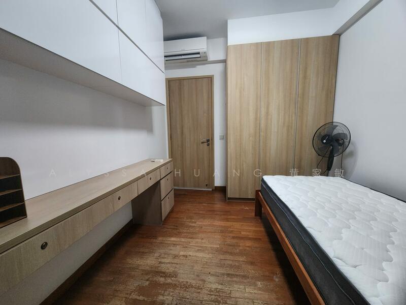 Caspian, 50 Lakeside Drive, 3 Bedrooms, 1,238 sqft, Condominium For Rent, by Alyssa Huang 黄家敏, 24575134 - PropertyGuru.com.sg