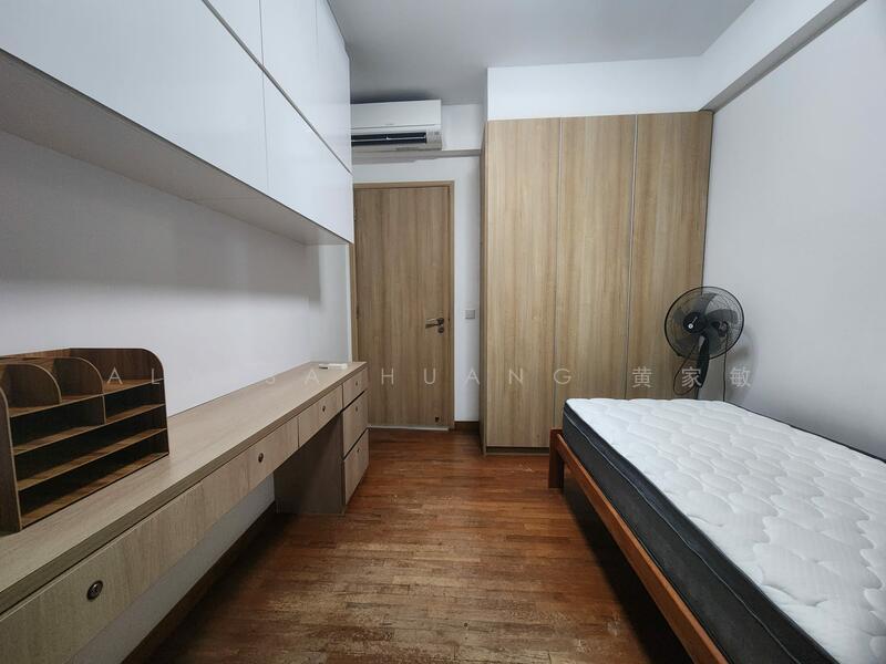 Caspian, 50 Lakeside Drive, 3 Bedrooms, 1,238 sqft, Condominium For Rent, by Alyssa Huang 黄家敏, 24575134 - PropertyGuru.com.sg