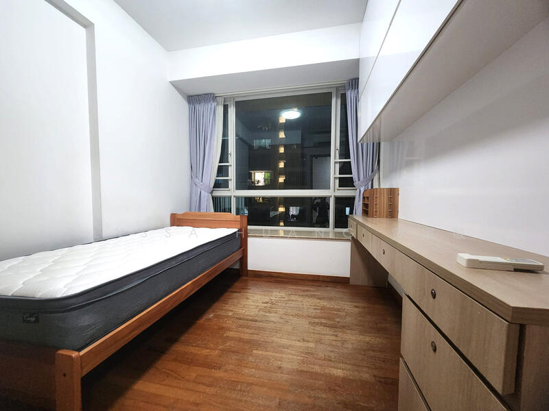 Caspian, 50 Lakeside Drive, 3 Bedrooms, 1,238 sqft, Condominium For Rent, by Alyssa Huang 黄家敏, 24575134 - PropertyGuru.com.sg