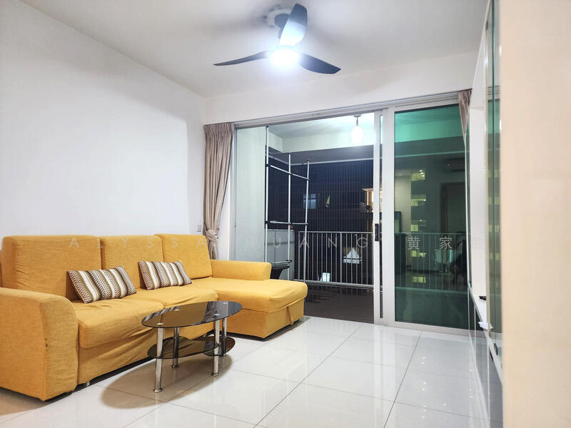 Caspian, 50 Lakeside Drive, 3 Bedrooms, 1,238 sqft, Condominium For Rent, by Alyssa Huang 黄家敏, 24575134 - PropertyGuru.com.sg