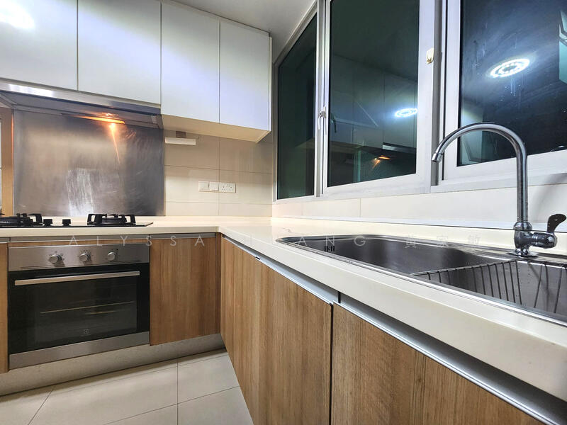 Caspian, 50 Lakeside Drive, 3 Bedrooms, 1,238 sqft, Condominium For Rent, by Alyssa Huang 黄家敏, 24575134 - PropertyGuru.com.sg