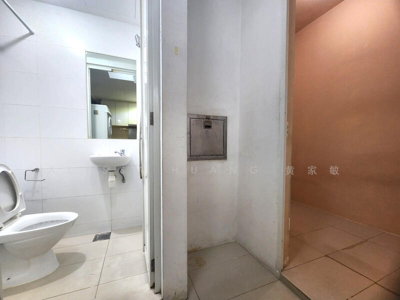 Caspian, 50 Lakeside Drive, 3 Bedrooms, 1,238 sqft, Condominium For Rent, by Alyssa Huang 黄家敏, 24575134 - PropertyGuru.com.sg