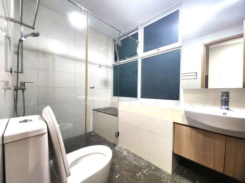Caspian, 50 Lakeside Drive, 3 Bedrooms, 1,238 sqft, Condominium For Rent, by Alyssa Huang 黄家敏, 24575134 - PropertyGuru.com.sg