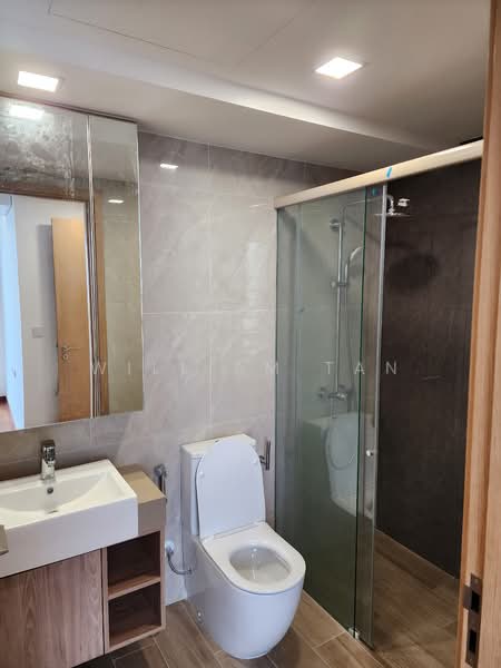 Urban Treasures, 205 Jalan Eunos, 3 Bedrooms, 882 sqft, Condominium For Rent, by William Tan, 24575202 - PropertyGuru.com.sg