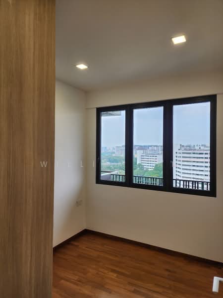 Urban Treasures, 205 Jalan Eunos, 3 Bedrooms, 882 sqft, Condominium For Rent, by William Tan, 24575202 - PropertyGuru.com.sg