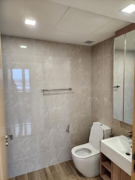 Urban Treasures, 205 Jalan Eunos, 3 Bedrooms, 882 sqft, Condominium For Rent, by William Tan, 24575202 - PropertyGuru.com.sg