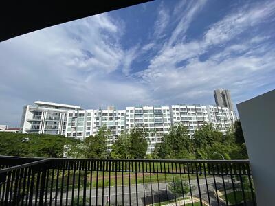 For Rent - Mayfair Gardens