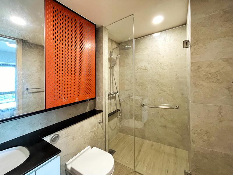 The Tre Ver, 66 Potong Pasir Avenue 1, Macpherson / Potong Pasir, 2 Bedrooms, 700 sqft, Condominium For Rent, by Marcus Sim, 24575313 - PropertyGuru.com.sg