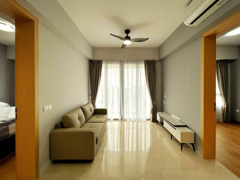The Tre Ver, 66 Potong Pasir Avenue 1, Macpherson / Potong Pasir, 2 Bedrooms, 700 sqft, Condominium For Rent, by Marcus Sim, 24575313 - PropertyGuru.com.sg