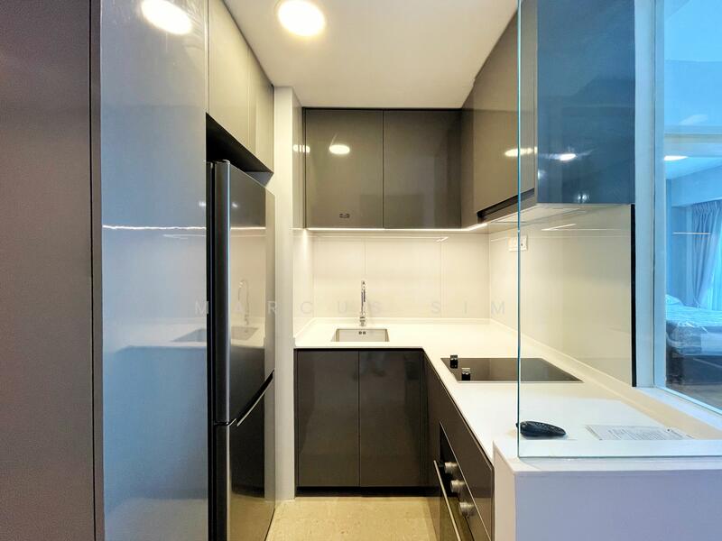 The Tre Ver, 66 Potong Pasir Avenue 1, Macpherson / Potong Pasir, 2 Bedrooms, 700 sqft, Condominium For Rent, by Marcus Sim, 24575313 - PropertyGuru.com.sg