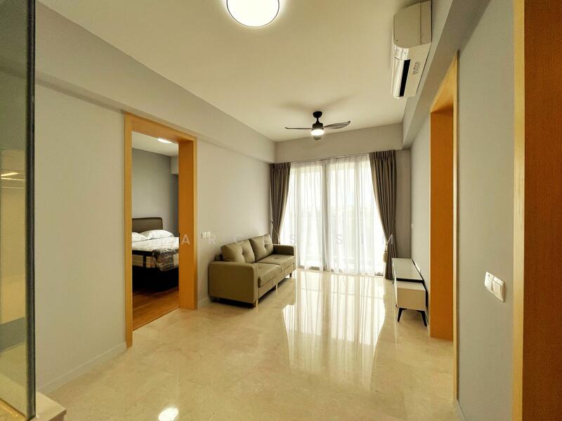 The Tre Ver, 66 Potong Pasir Avenue 1, Macpherson / Potong Pasir, 2 Bedrooms, 700 sqft, Condominium For Rent, by Marcus Sim, 24575313 - PropertyGuru.com.sg