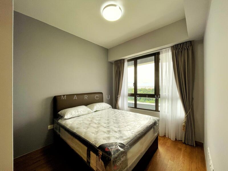 The Tre Ver, 66 Potong Pasir Avenue 1, Macpherson / Potong Pasir, 2 Bedrooms, 700 sqft, Condominium For Rent, by Marcus Sim, 24575313 - PropertyGuru.com.sg