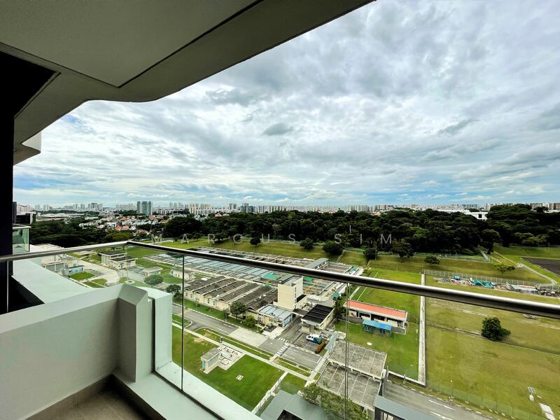 The Tre Ver, 66 Potong Pasir Avenue 1, Macpherson / Potong Pasir, 2 Bedrooms, 700 sqft, Condominium For Rent, by Marcus Sim, 24575313 - PropertyGuru.com.sg