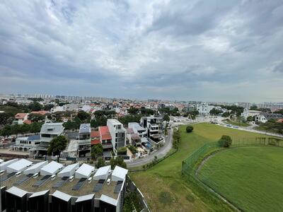 For Rent - Affinity At Serangoon