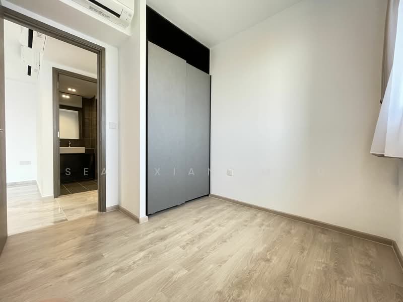 Affinity At Serangoon, 32 Serangoon North Avenue 1, 2 Bedrooms, 732 sqft, Condominium For Rent, by David Seah, 24575402 - PropertyGuru.com.sg