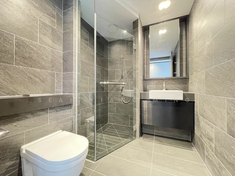 Affinity At Serangoon, 32 Serangoon North Avenue 1, 2 Bedrooms, 732 sqft, Condominium For Rent, by David Seah, 24575402 - PropertyGuru.com.sg