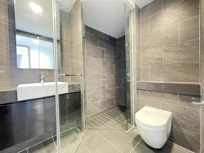 Affinity At Serangoon, 32 Serangoon North Avenue 1, 2 Bedrooms, 732 sqft, Condominium For Rent, by David Seah, 24575402 - PropertyGuru.com.sg