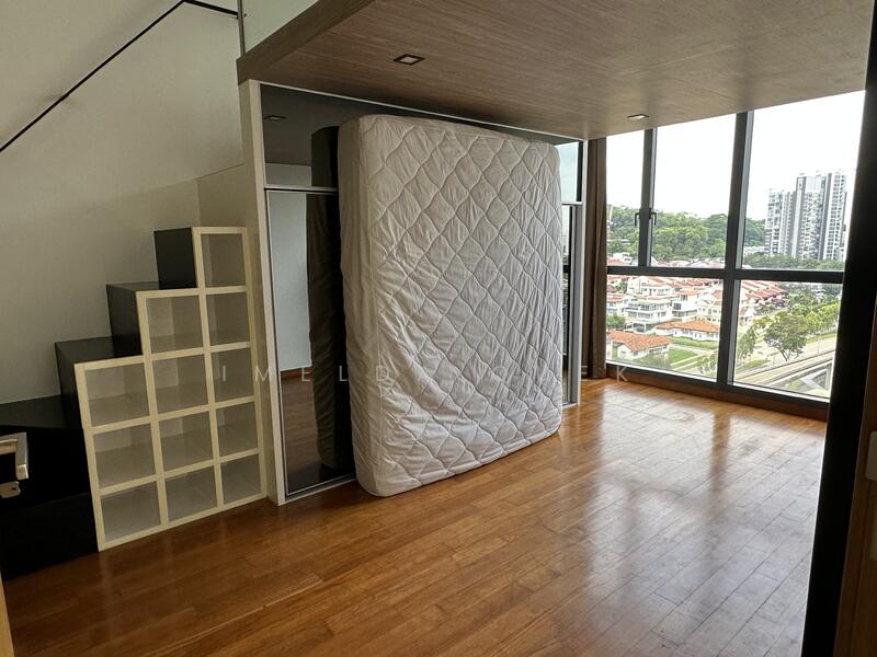 For Rent - The Tennery
