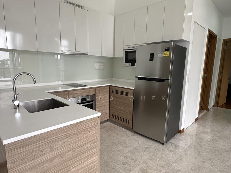 For Rent - The Tennery