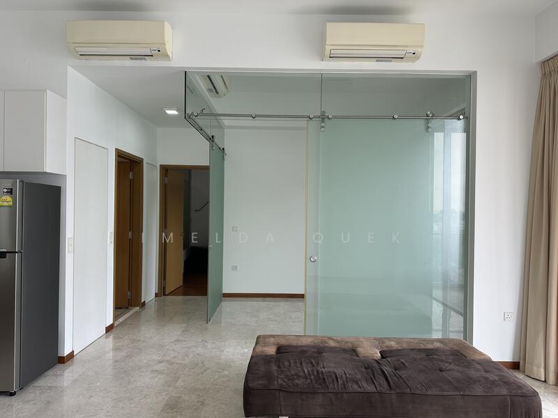 For Rent - The Tennery
