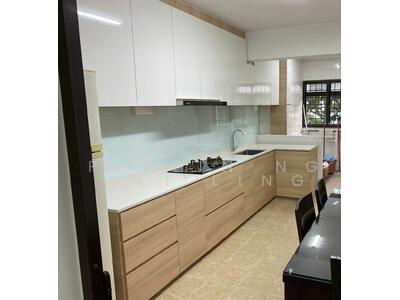 For Rent - 103 Tampines Street 11