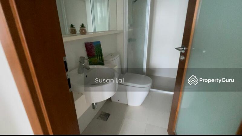 For Rent - City Square Residences