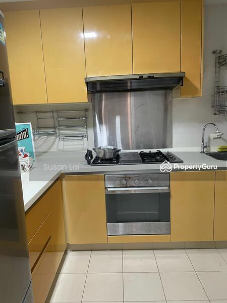 For Rent - City Square Residences