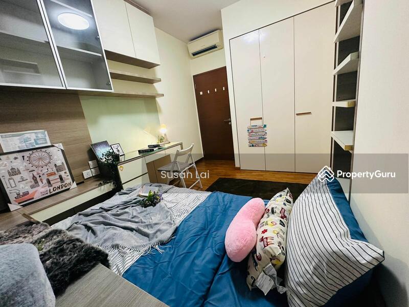 For Rent - City Square Residences