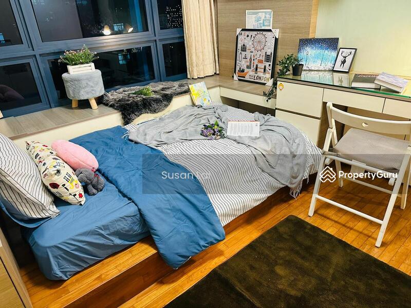 For Rent - City Square Residences