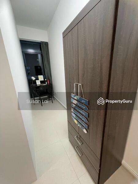 For Rent - City Square Residences