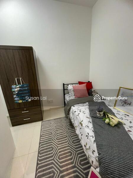 For Rent - City Square Residences