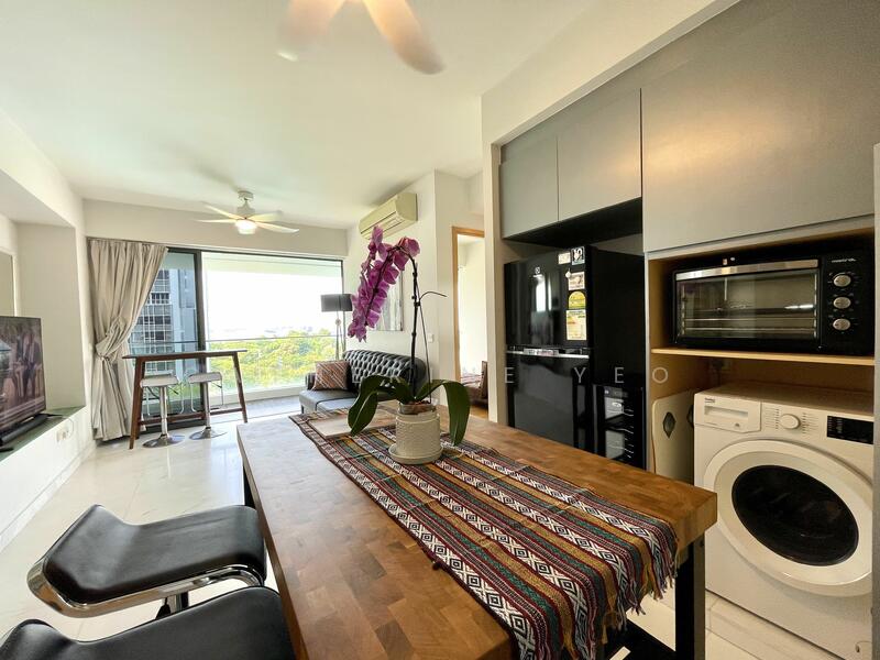 The Aristo, 23 Amber Road, 2 Bedrooms, 807 sqft, Apartment For Rent, by Catherine Yeo, 24575736 - PropertyGuru.com.sg