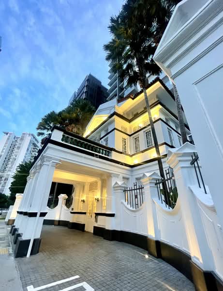 The Aristo, 23 Amber Road, 2 Bedrooms, 807 sqft, Apartment For Rent, by Catherine Yeo, 24575736 - PropertyGuru.com.sg