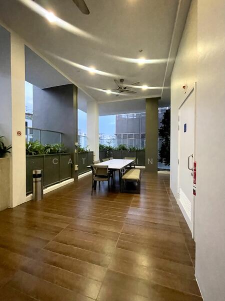 The Aristo, 23 Amber Road, 2 Bedrooms, 807 sqft, Apartment For Rent, by Catherine Yeo, 24575736 - PropertyGuru.com.sg