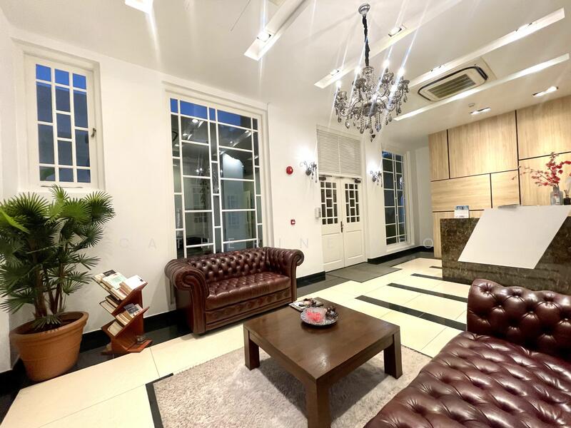 The Aristo, 23 Amber Road, 2 Bedrooms, 807 sqft, Apartment For Rent, by Catherine Yeo, 24575736 - PropertyGuru.com.sg