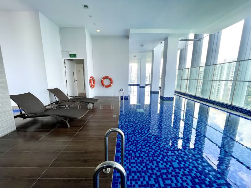 The Aristo, 23 Amber Road, 2 Bedrooms, 807 sqft, Apartment For Rent, by Catherine Yeo, 24575736 - PropertyGuru.com.sg