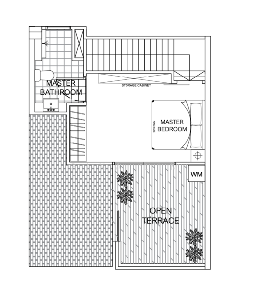 For Rent Residences Botanique