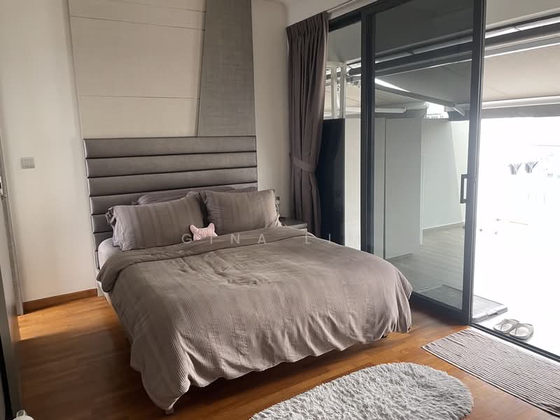 For Rent - Residences Botanique