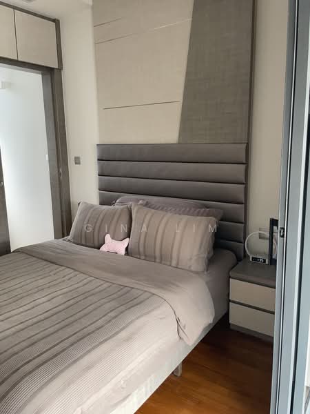 For Rent - Residences Botanique