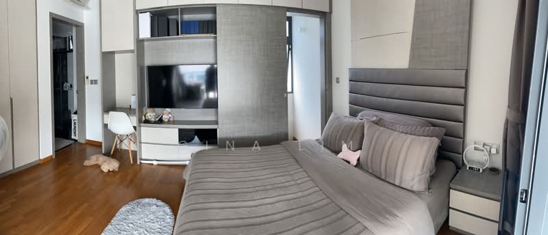 For Rent - Residences Botanique